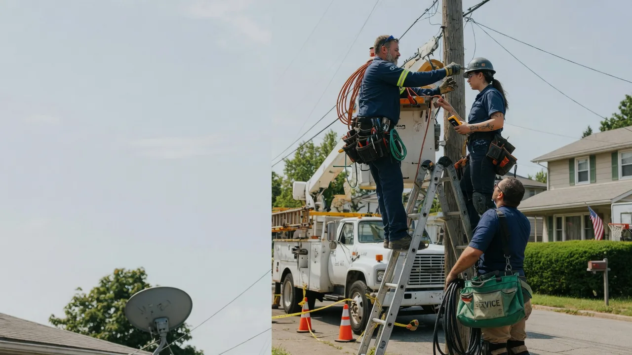 Electrical Repair in Piney Woods, MS near me